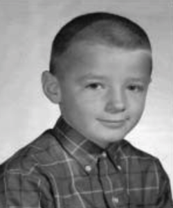 Richard F. Speck Child